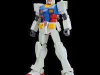 【ガンプラ】「EG RX-78-2 ガンダム (ライトパッケージVer.)」「HGBD トライスラッシュブレイド」ほか【Amazon予約開始】の画像