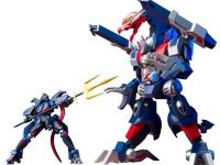 【食玩】「スーパーミニプラ 忍者戦士 飛影Vol.3」【Amazon予約開始】の画像