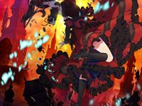 【Blu-ray＆DVD】デート・ア・バレット「時崎狂三 特製フィギュア付き完全数量限定版」Amazon予約開始の画像