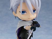 【刀剣乱舞】ねんどろいど「山姥切長義」予約開始、「山姥切国広」も再販決定の画像