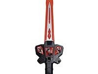 【仮面ライダーセイバー】「サウンドバスター剣」「フラッシュブレード」「サウンドバスターガン」「フラッシュガン」明日発売！の画像