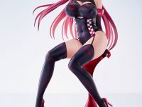 【アズールレーン】ミメヨイ「デューク・オブ・ヨーク -誉笏のグロリアスフォーミュラ -」フィギュア 【Amazon追加予約開始】の画像