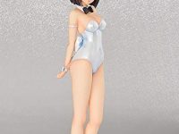 【美少女フィギュア】「冴えカノ 加藤恵 生足バニーVer.」「ToLOVEる 結城美柑」ほか【特価品まとめ】の画像