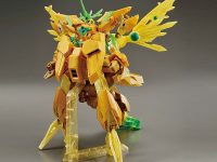 【ガンプラ】HGBD:R「リライジングガンダム」26日発売、パッケージ画像公開の画像