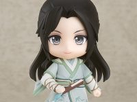 【穿書自救指南/中国アニメ】ねんどろいど「沈清秋」予約開始の画像