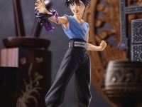 【幽遊白書】POP UP PARADE「飛影」フィギュア 明日予約開始の画像