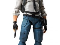 【特価品】figma「PUBG The Lone Survivor」ほか可動フィギュア 【セール品まとめ】の画像