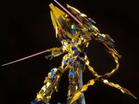 【ガンプラ】PG「ユニコーンガンダム3号機 フェネクス（ナラティブver.）」「拡張セット」【プレバン受注開始】の画像