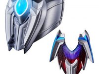 【ウルトラマンゼロ】ウルトラレプリカ「ウルティメイトブレスレット」【プレバン受注開始】の画像