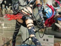 【シンデレラガールズ 】ブロッコリー「二宮飛鳥 深淵への招待 Ver.」フィギュア 28日予約開始の画像