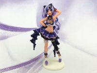 【VTuber】「麻倉由衣(闇倉由衣ver.)」それなりのミニチュアフィギュア 販売開始の画像