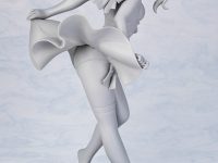 【魔王学院の不適合者カドカワ】カドカワ「ミーシャ・ネクロン 水着ver.」フィギュア 原型チラ見せの画像