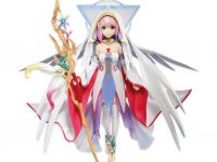 一番くじ「モンスターストライク vol.6」ラインナップ公開、フィギュア画像公開の画像