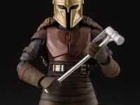 S.H.フィギュアーツ「アーマラー（STAR WARS: The Mandalorian）」【プレバン受注開始】の画像