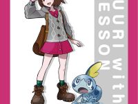 【ポケモン】ARTFX J「ユウリ with メッソン」フィギュア 原型公開の画像