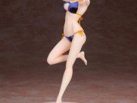【フレームアームズ・ガール】「フレズヴェルク[Summer Queens]」フィギュア【Amazon予約開始】の画像