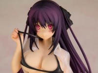 【蒼の彼方のフォーリズム】回天堂「鳶沢みさき 水着ver.」明日より予約開始の画像