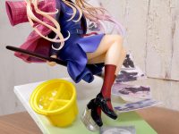 【冴えカノ】グッスマ「澤村・スペンサー・英梨々 私服Ver.」フィギュア 2日予約開始の画像