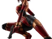 【コードギアス】G.E.M.シリーズ「紅月カレン パイロットスーツVer.」フィギュア 2日予約開始の画像