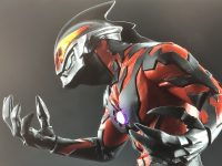 アルティメットルミナス 「ウルトラマンベリアル」明日プレバン受注開始の画像