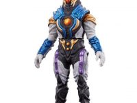 【ウルトラマンZ】ウルトラ怪獣シリーズ「グリーザ（第二形態）」ソフビ 予約開始の画像