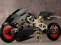 【コトブキヤ】「HMM ゾイド」「M.S.G（モデリングサポートグッズ）」プラモ各種 再販決定の画像