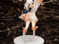【原神】「パイモン」フィギュア【あみあみ予約開始】の画像