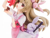 【バーチャルYouTuber】ウェーブ「名取 さな」フィギュア 明日予約開始の画像