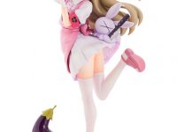 WAVE「名取さな[立体ヌォンタート！] 」フィギュア【Amazon予約開始】の画像