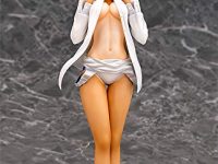 【ぼくたちは勉強ができない！】スケール ファット「武元うるか」フィギュア【駿河屋予約開始】の画像