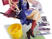 【冴えカノ】グッスマ「澤村・スペンサー・英梨々 私服Ver.」フィギュア【駿河屋予約開始】の画像