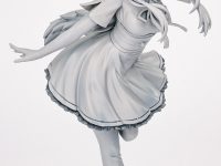 【リブドル！】AniGift「神宮司玉藻」フィギュア化決定の画像