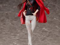 【エヴァンゲリオン】「真希波・マリ・イラストリアス Ver.RADIO EVA」フィギュア 彩色原型が公開の画像