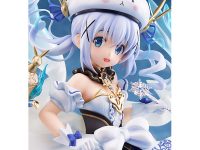 【きららファンタジア】アニプレ「チノ まほうつかいVer.」フィギュア【17日予約締切】の画像