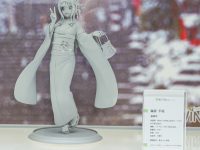 【追記】WINGS（双翼社）「ソーニャ」「ルミナ」フィギュア化決定【ワンフェス上海】の画像