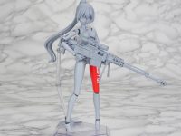 【ARCTECH】APEXより「1/8スケール 美少女可動フィギュア素体」発売決定の画像