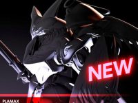 【聖戦士ダンバイン】PLAMAX「サーバイン」プラモ 制作決定、あの盾付き？の画像