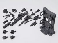 【ガンプラ】ガンダムベース限定「システムウェポンキット」各種 、2月再販決定【プレバン受注開始】の画像