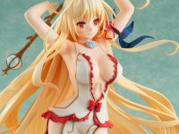 【キミ戦】カドカワ「アリスリーゼ・ルゥ・ネビュリス9世 オリジナルドレスVer.」フィギュア 13日予約開始の画像