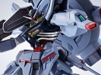 METAL ROBOT魂「プロヴィデンスガンダム」【プレバン受注開始】の画像