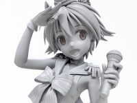 【ストライクウィッチーズ】カドカワ「宮藤芳佳 ワールドウィッチーズミュージックフェスタ2019Ver.」フィギュアの画像