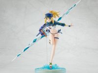 【FGO】カドカワ「フォーリナー/謎のヒロインXX」フィギュア 【あみあみ予約開始】の画像