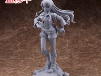 【無職転生】ユニクリ「 エリス・ボレアス・グレイラット」フィギュア 原型公開の画像