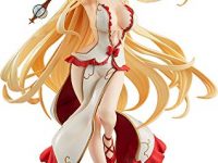 【キミ戦】カドカワ「アリスリーゼ・ルゥ・ネビュリス9世 オリジナルドレスVer.」フィギュア【駿河屋予約開始】の画像