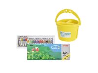 【ガチャガチャ】「The Art tools(アートツールズ) ミニチュアコレクション」発売決定の画像