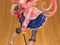 【おちこぼれフルーツタルト】コトブキヤ「桜衣乃」フィギュア【駿河屋予約開始】の画像