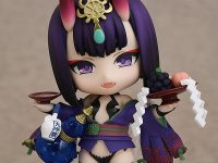 【ワンホビG2020】「ねんどろいど」新作展示まとめの画像