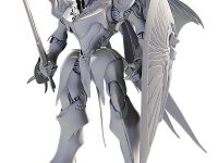 【ワンホビG2020】「プラモデル」「メカ・ロボット」新作展示まとめの画像