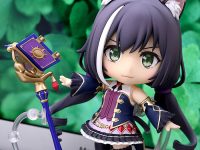 【プリコネ】ねんどろいど「キャル」明日予約開始の画像