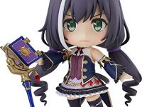 【プリンセスコネクト】ねんどろいど「キャル」【駿河屋予約開始】の画像